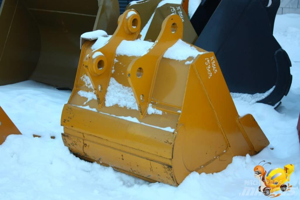Komatsu PC 200 - 42` Kašike / Korpe