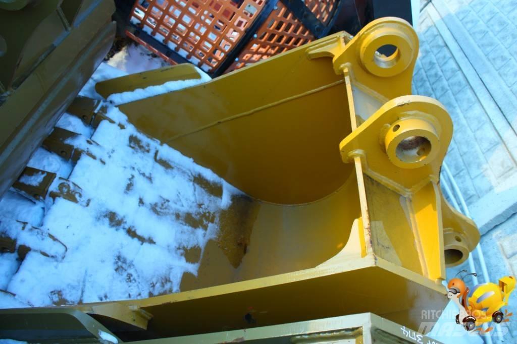 Komatsu PC 200 - 42` Kašike / Korpe