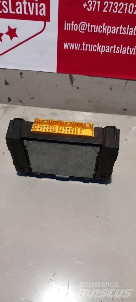 MAN TGA.  81258117018 Elektronika