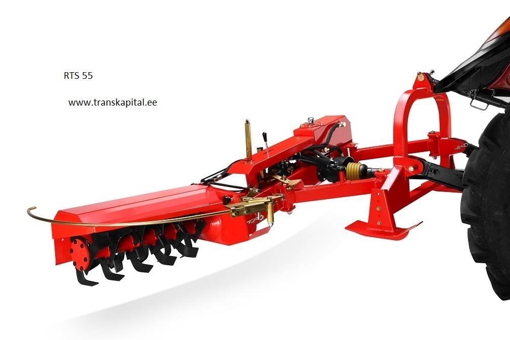  EST-Agri RT55 Roto drljače i motokultivatori