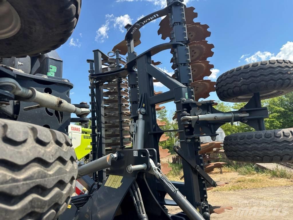 Agro-Tom ATH-6 Tanjirače