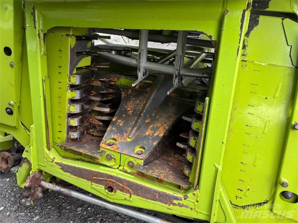 CLAAS Orbis 750 Ostale poljoprivredne mašine