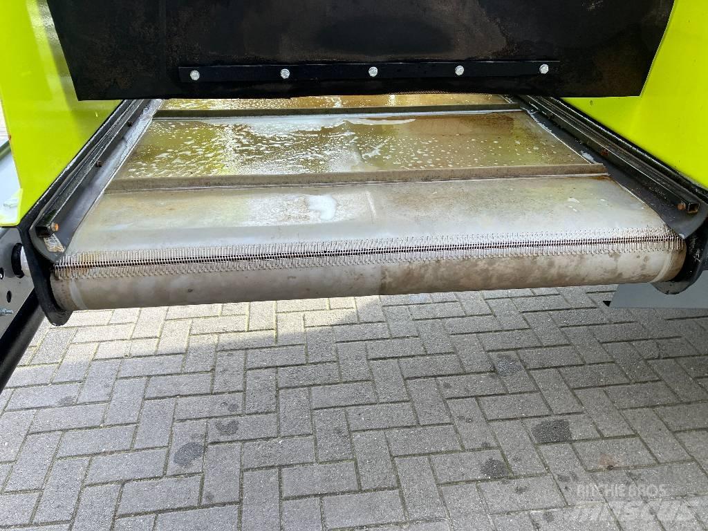 Storti SW 280 Oprema za istovaranje silosa