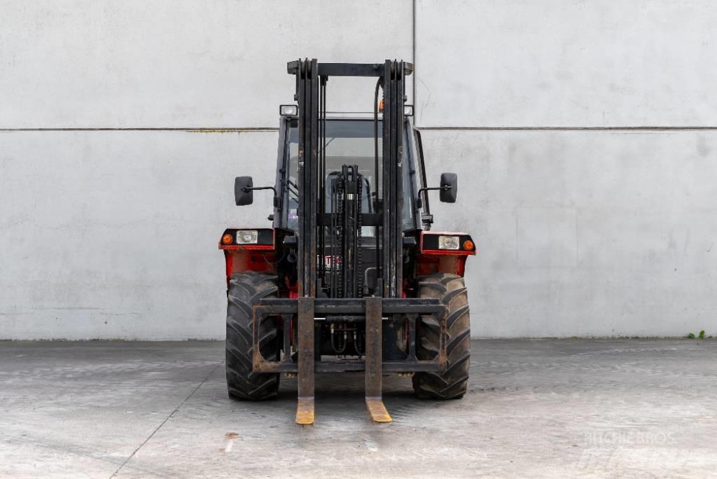 Manitou M 30-4 Dizelski viljuškari