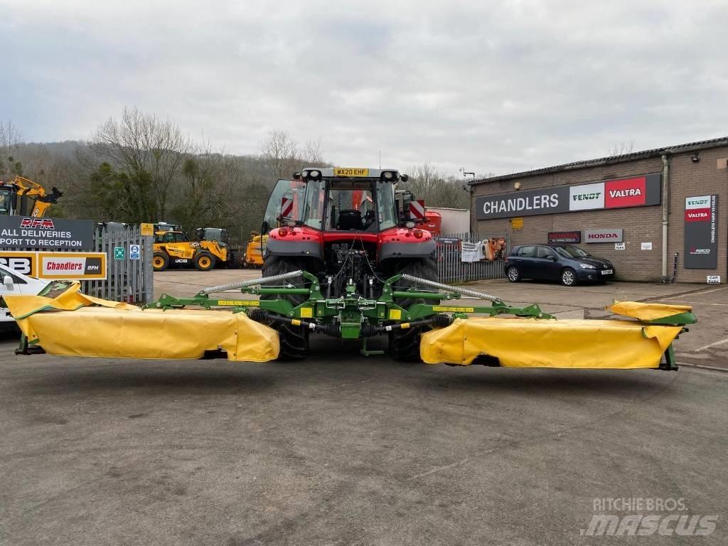 Pronar PDD830 Kosilice