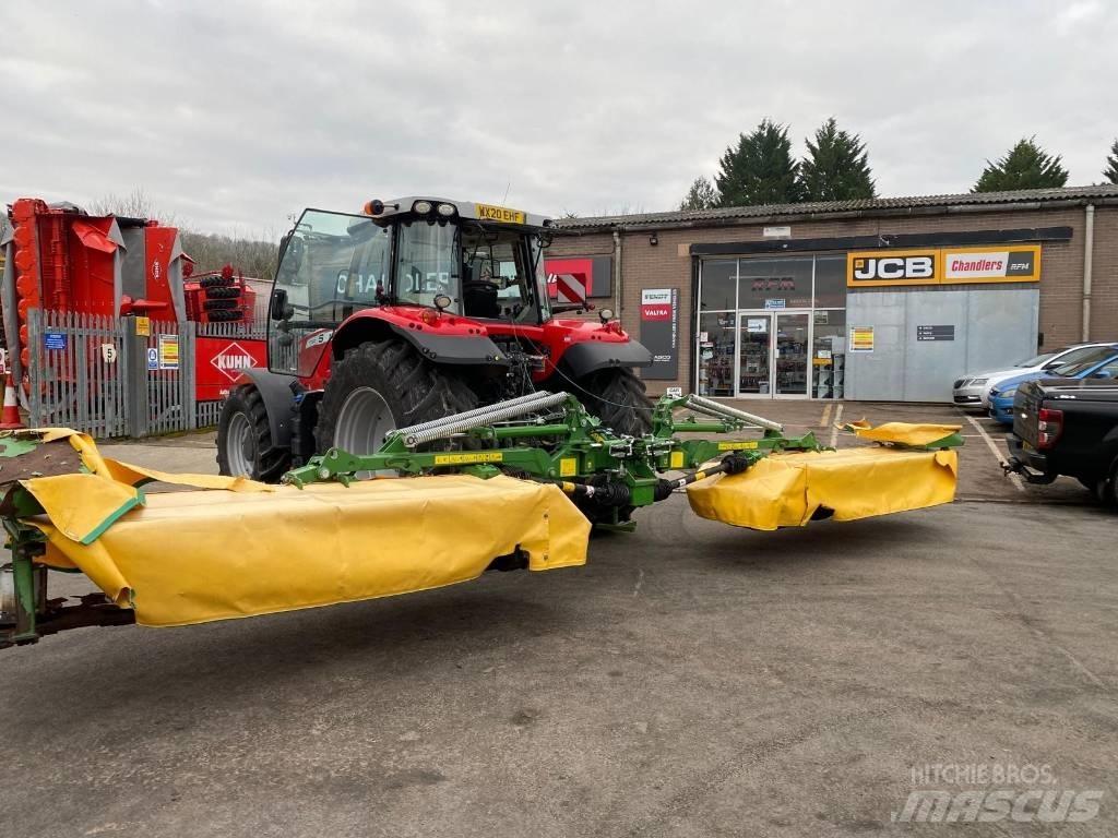 Pronar PDD830 Kosilice