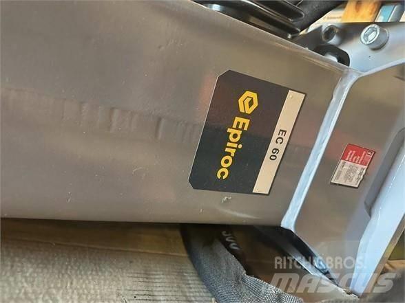 Epiroc EC 60 Čekići