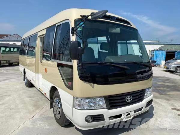 Toyota Coaster Bus Mini autobusi
