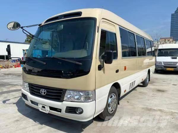 Toyota Coaster Bus Mini autobusi