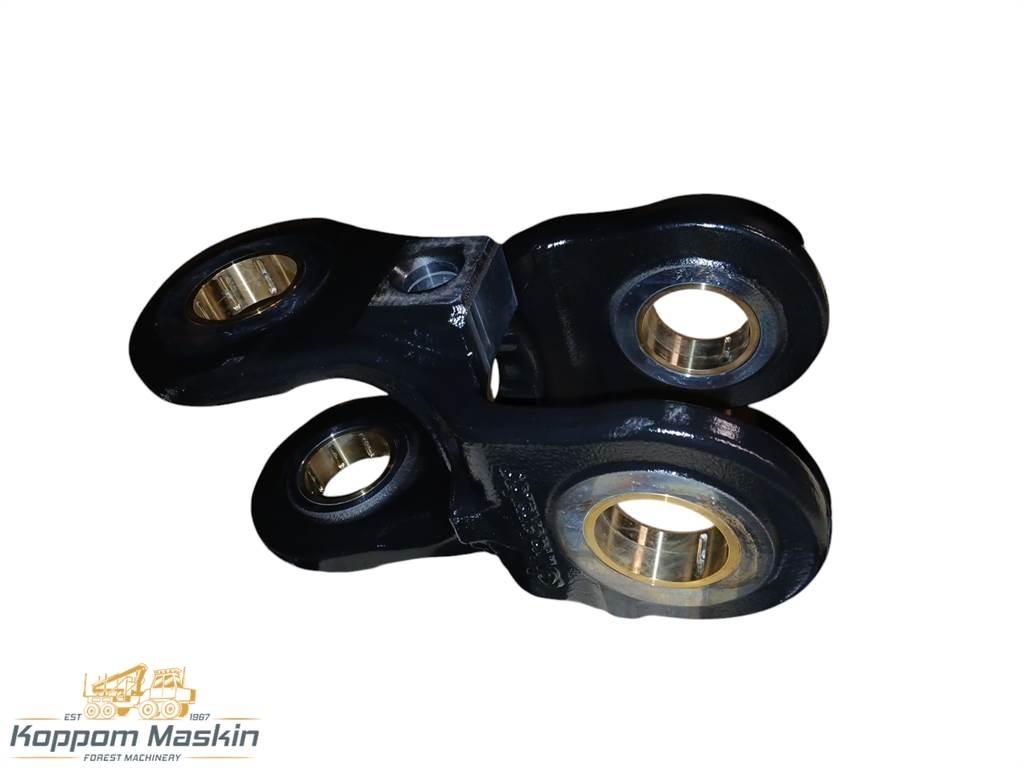 Indexator F070772 Ostale komponente