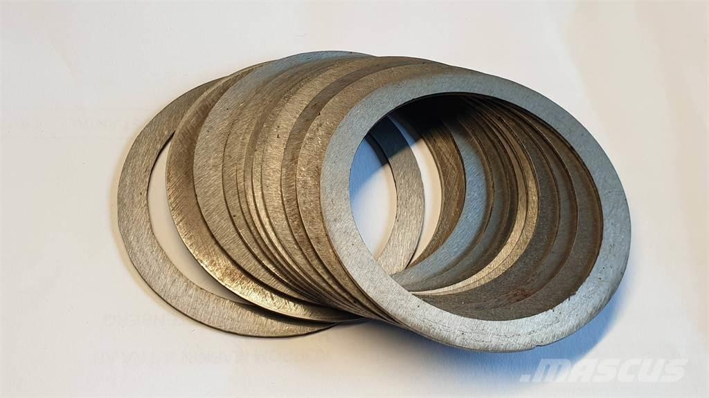 Ponsse 7317037 Menjači