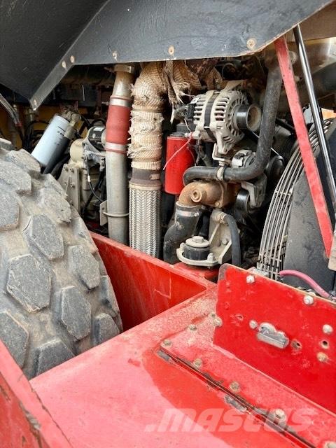 Dynapac CA 362 D Valjci sa jednim bubnjem