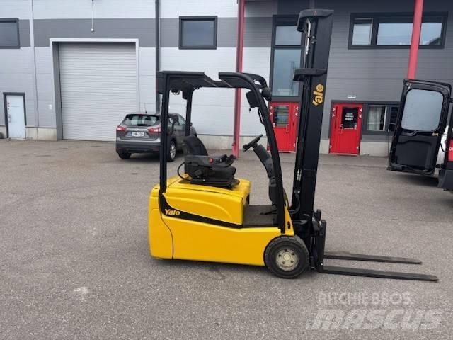 Yale ERP 20 VT Električni viljuškari
