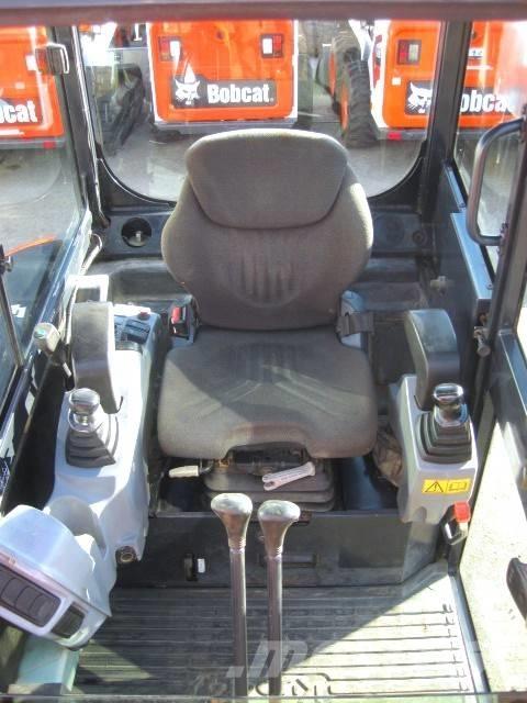Kubota KX027-4 Mini bageri < 7t