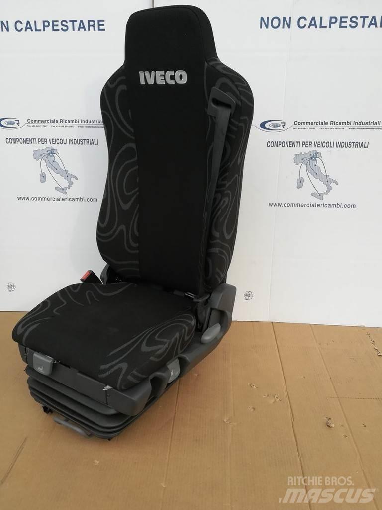 Iveco SET/KIT Ostale kargo komponente