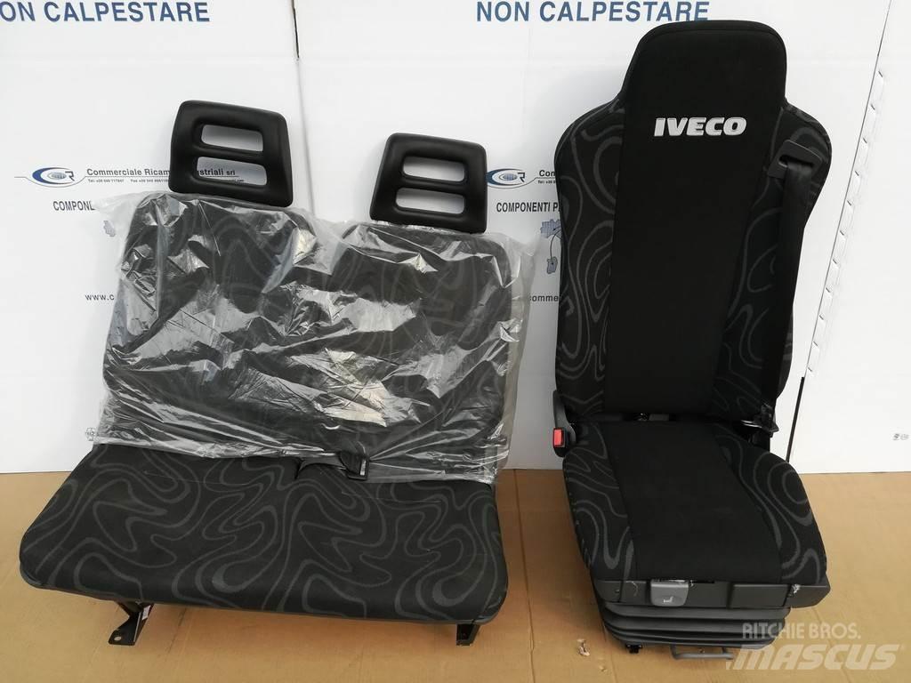 Iveco SET/KIT Ostale kargo komponente