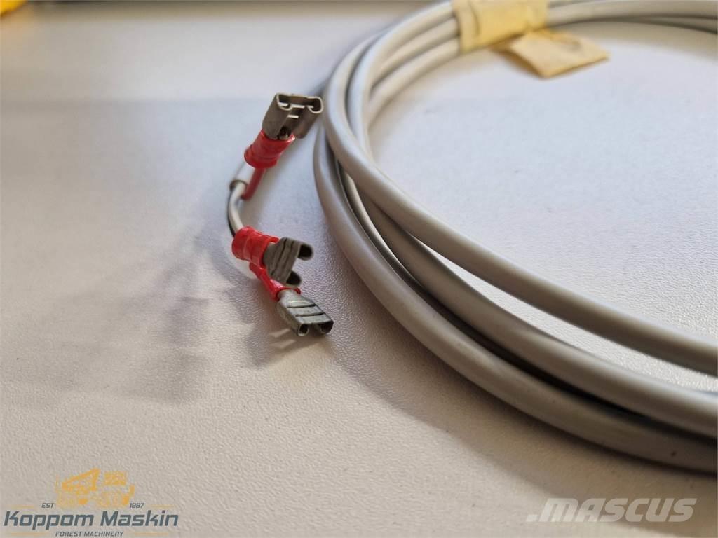 Rottne 044-0094 Elektronika