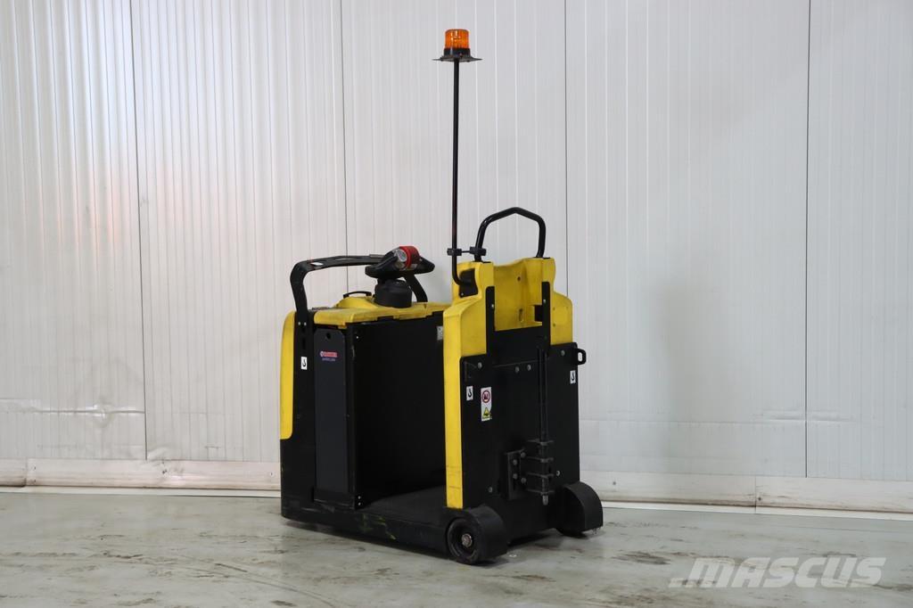 Hyster LO5.0T Ostalo