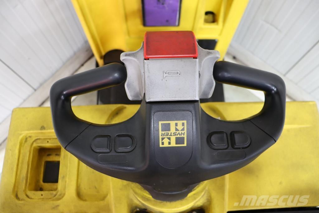 Hyster LO5.0T Ostalo