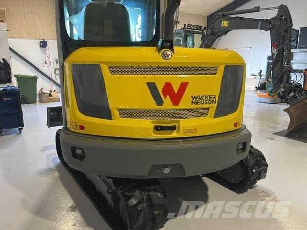 Wacker Neuson ET 65 Mini bageri < 7t