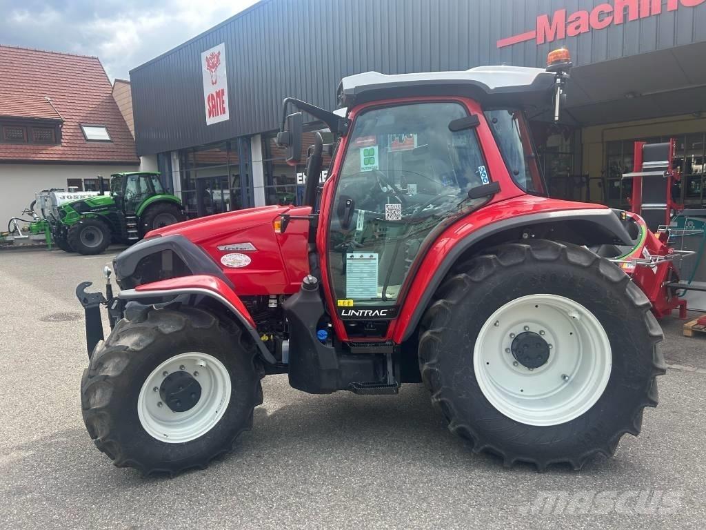 Lindner LINTRAC 100 Traktori