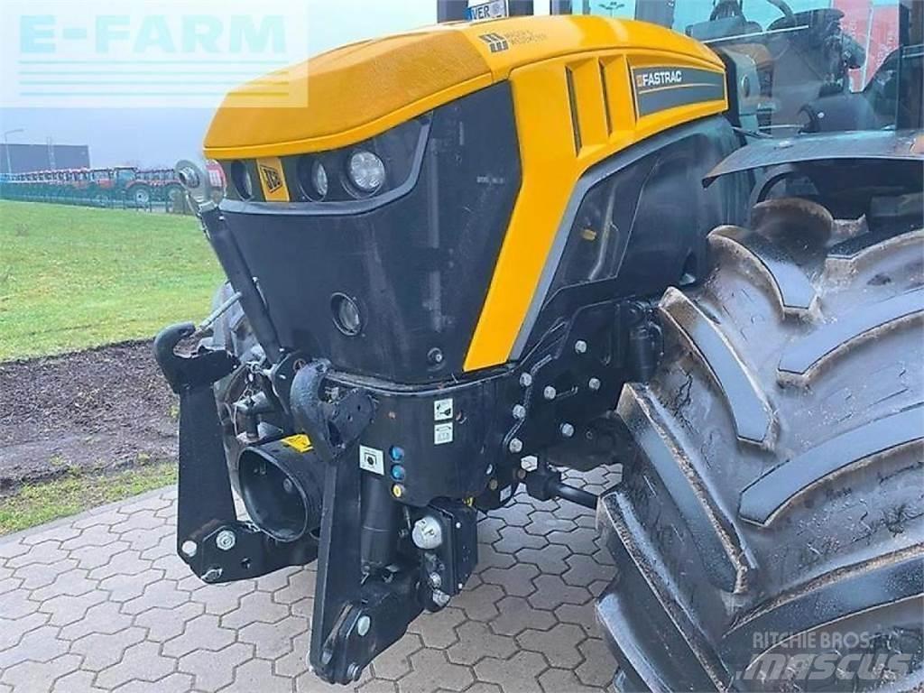 JCB 4220 icon Traktori