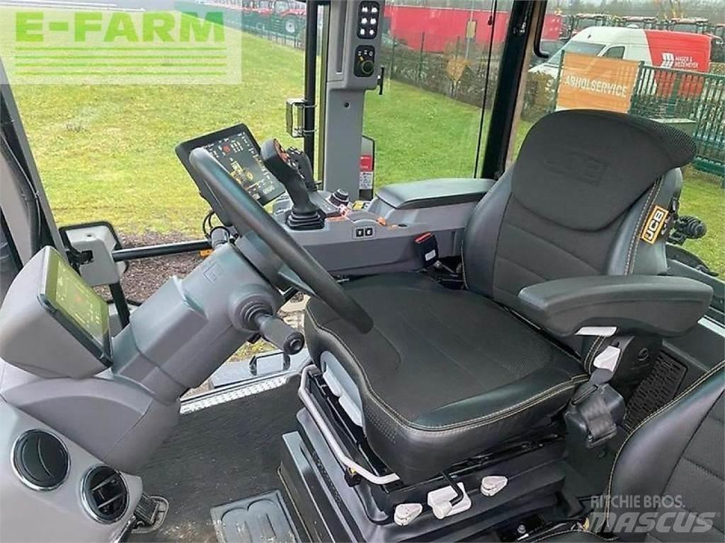 JCB 4220 icon Traktori