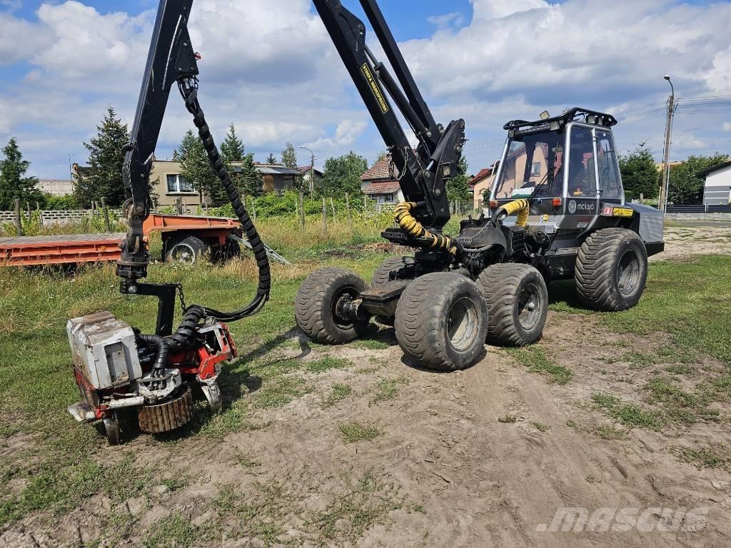 Malwa 560.4 H Harversteri