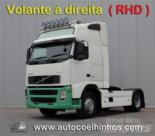 Volvo FH12 460 Tegljači