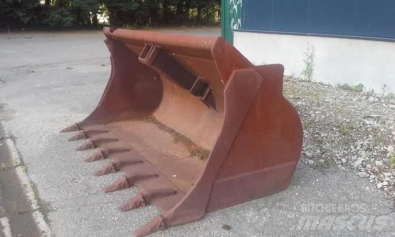  VOOR BANDENLADER Kašike / Korpe
