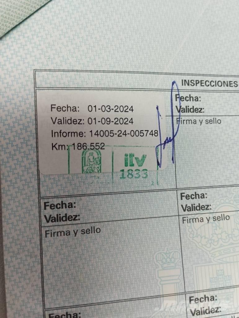 Fiat Doblo Dostavna vozila / kombiji