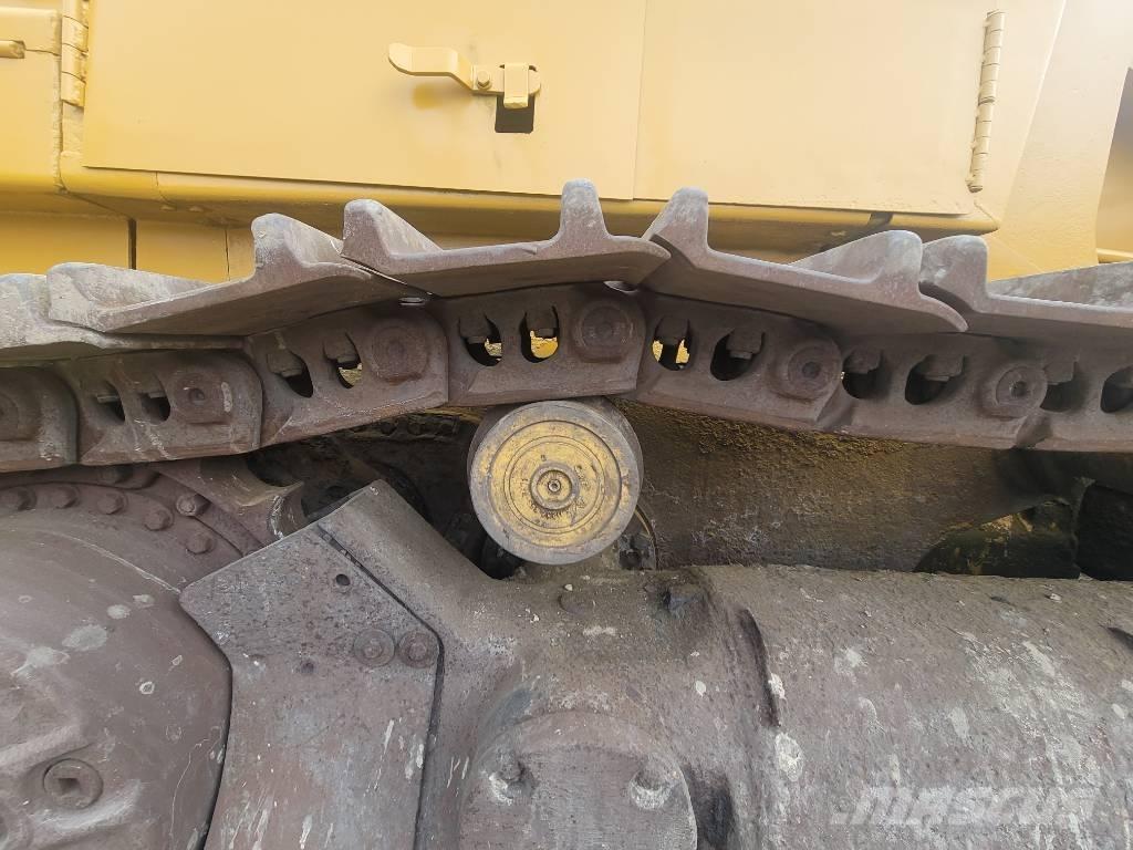 CAT 973 Utovarivaču guseničara