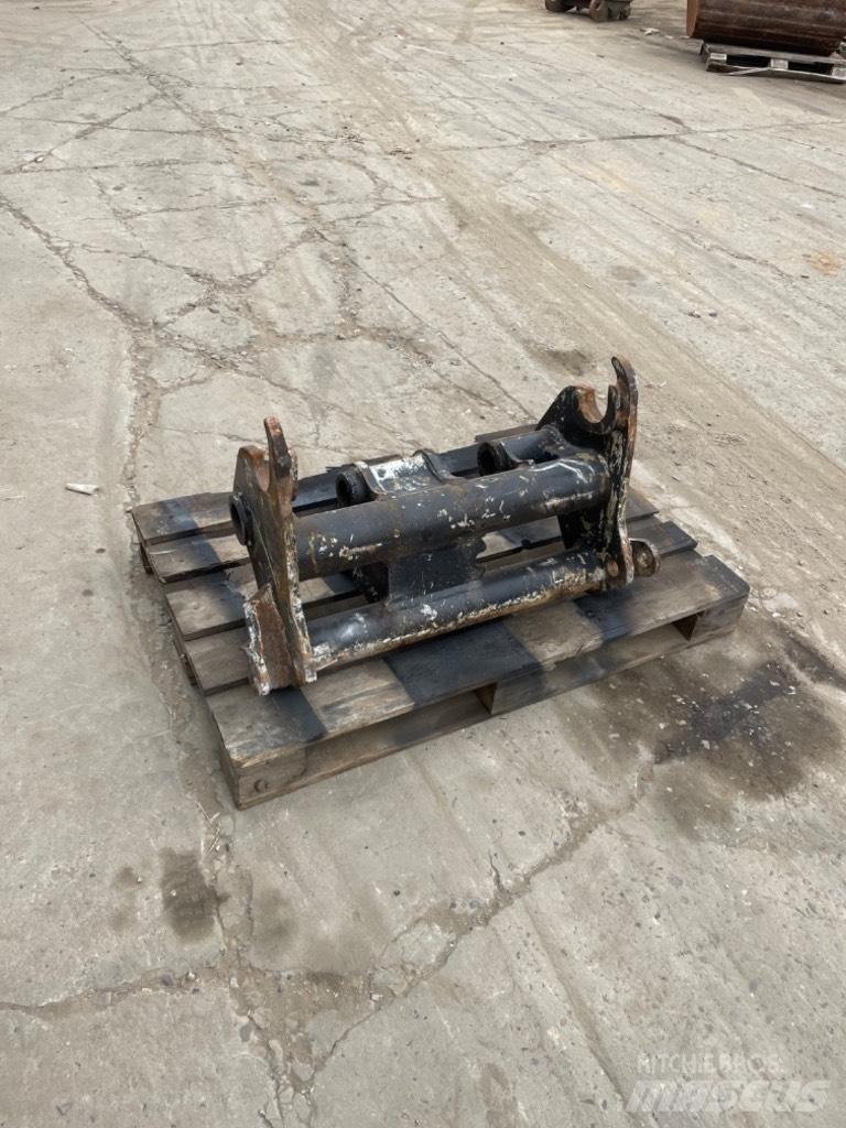 Manitou Maskinfæste Ostale komponente za građevinarstvo
