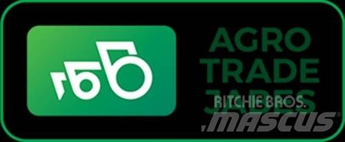 CAT 908 rim Gume, točkovi i felne