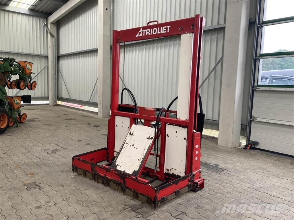 Trioliet TU 170 Ostale mašine i oprema za stoku