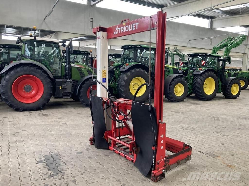 Trioliet TU 170 Ostale mašine i oprema za stoku