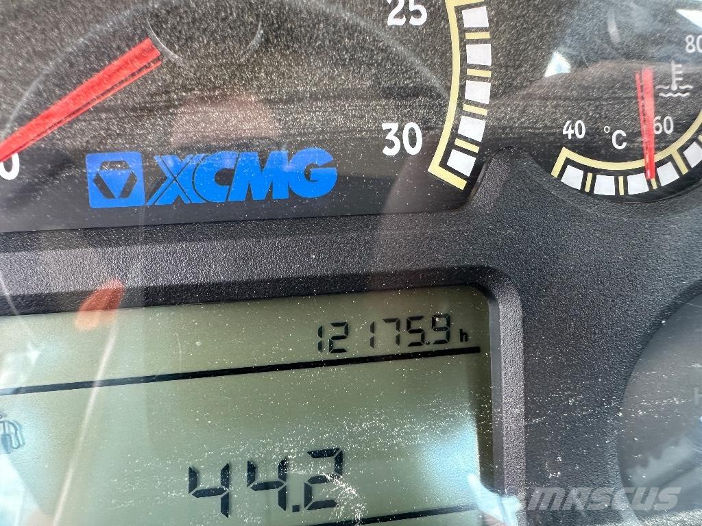 XCMG LW 700 KN Utovarivači na točkove