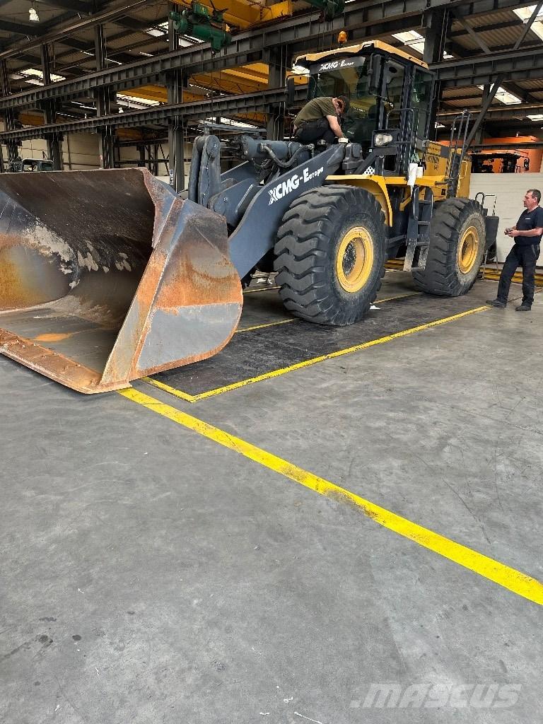 XCMG LW 700 KN Utovarivači na točkove