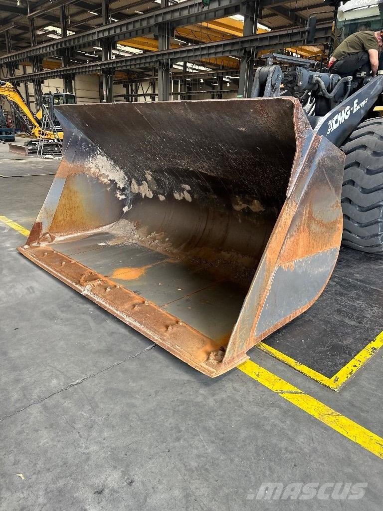 XCMG LW 700 KN Utovarivači na točkove