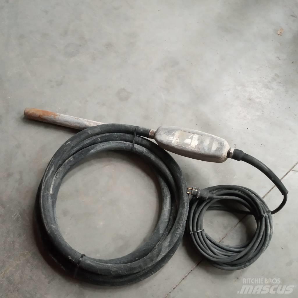  TECHNOFLEX EDF-50LT Ostalo za građevinarstvo