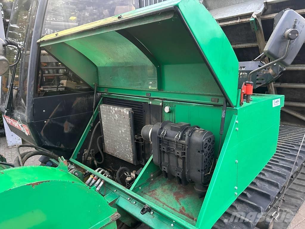  Loglogic ST120 Ostale poljoprivredne mašine