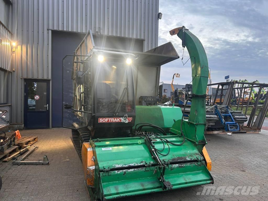  Loglogic ST120 Ostale poljoprivredne mašine