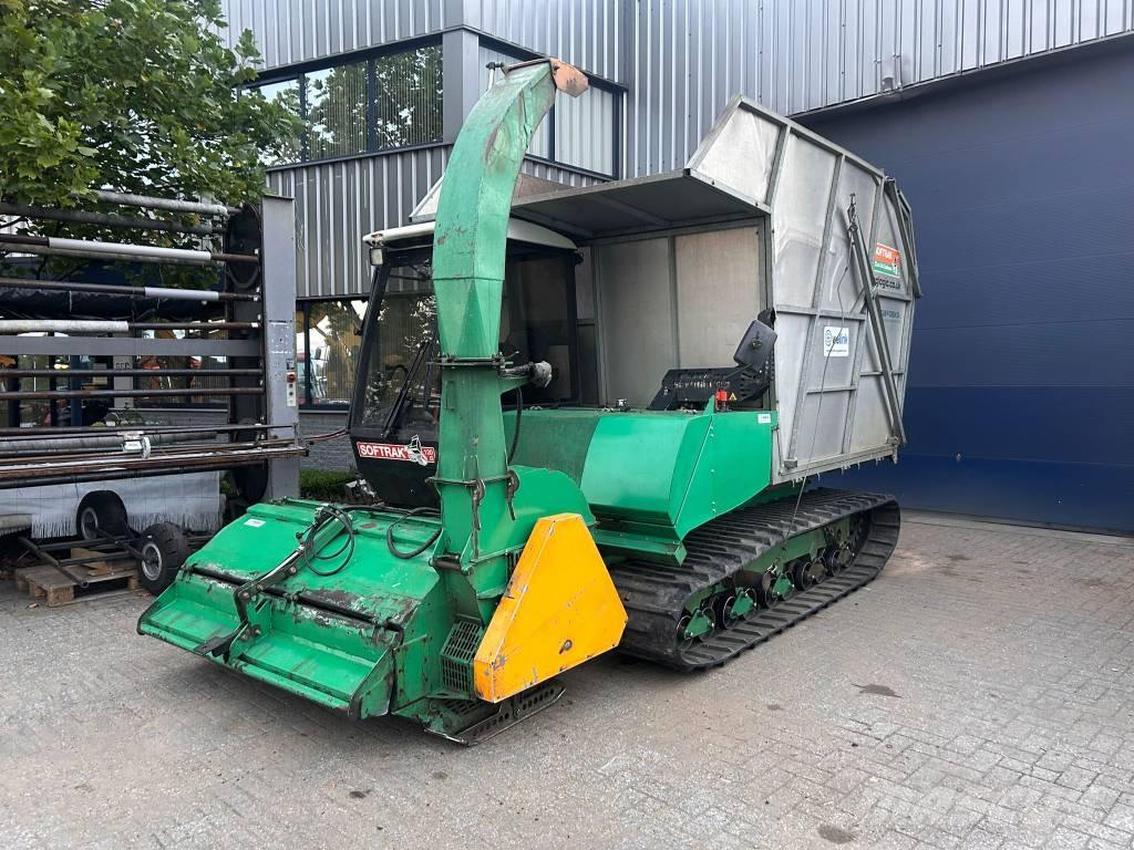  Loglogic ST120 Ostale poljoprivredne mašine