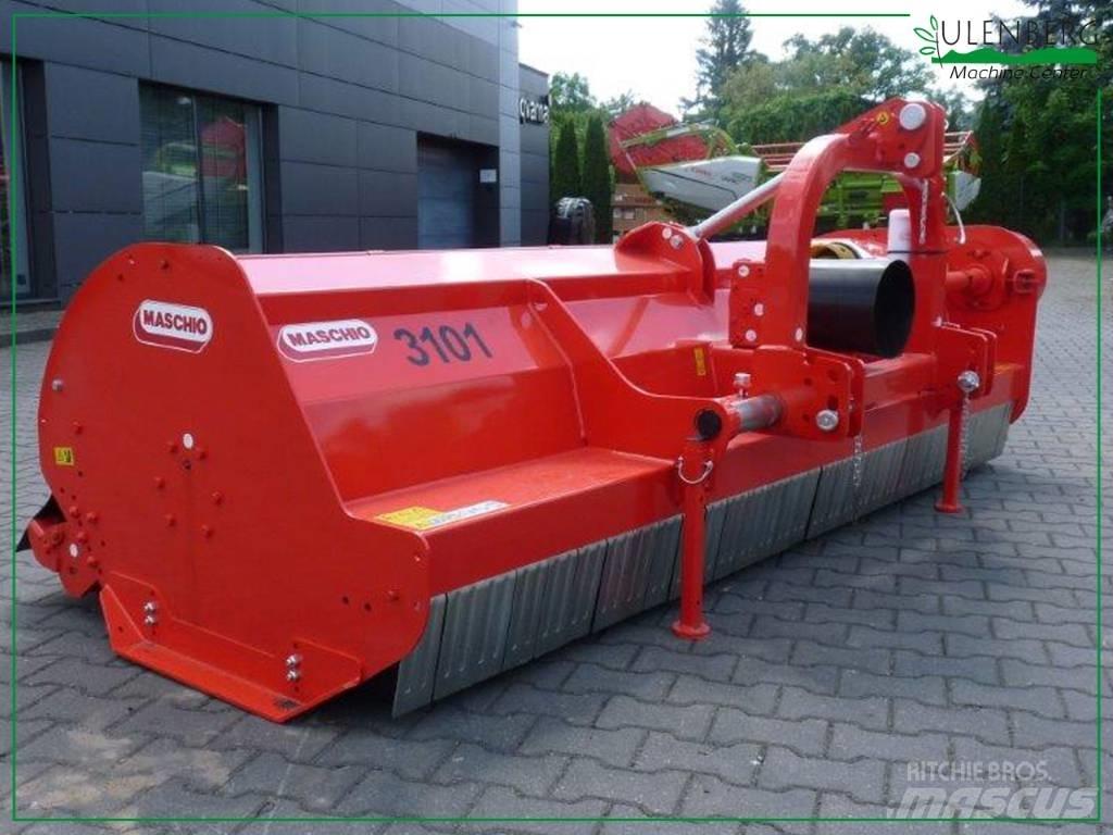 Maschio TORNADO 310 Ostale mašine i priključci za obradu tla