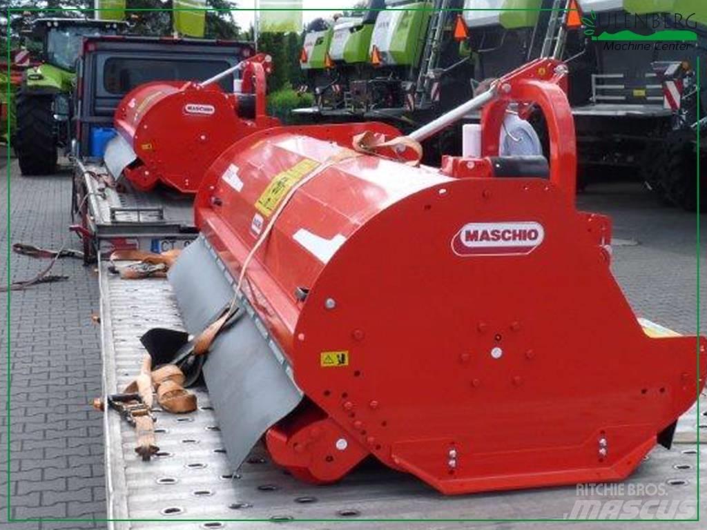 Maschio TORNADO 310 Ostale mašine i priključci za obradu tla