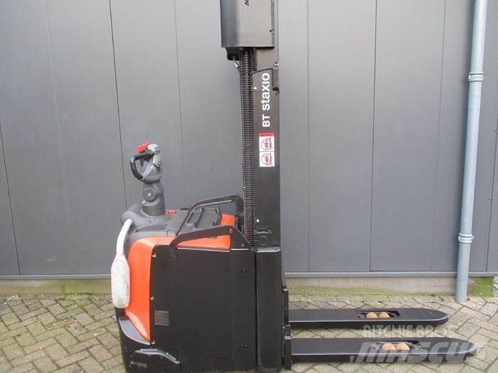 BT SPE 140L Ručni električni viljuškar