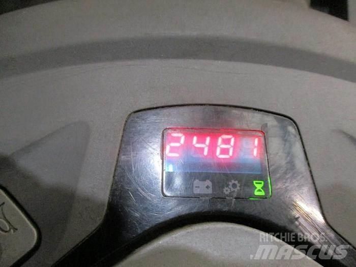 BT SPE 140L Ručni električni viljuškar
