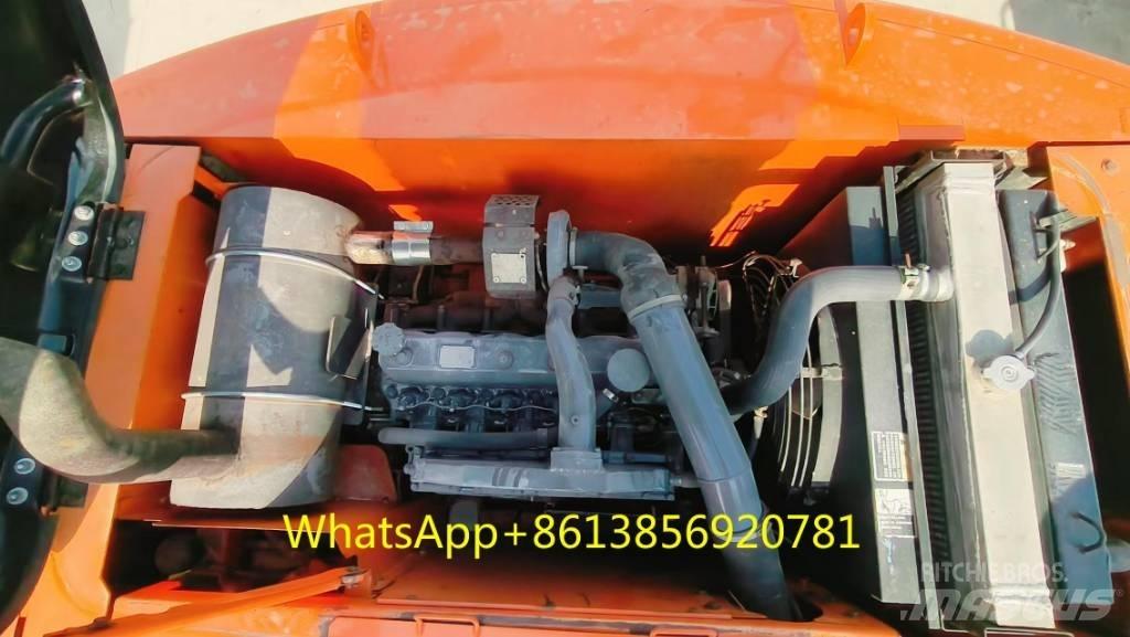 Doosan DH 225 LC-7 Bageri guseničari