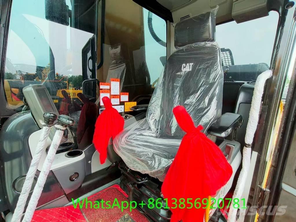 CAT 336 D Bageri guseničari