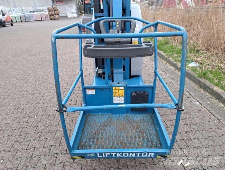 JLG Toucan 10 E-L Ostali kranovi i platforme